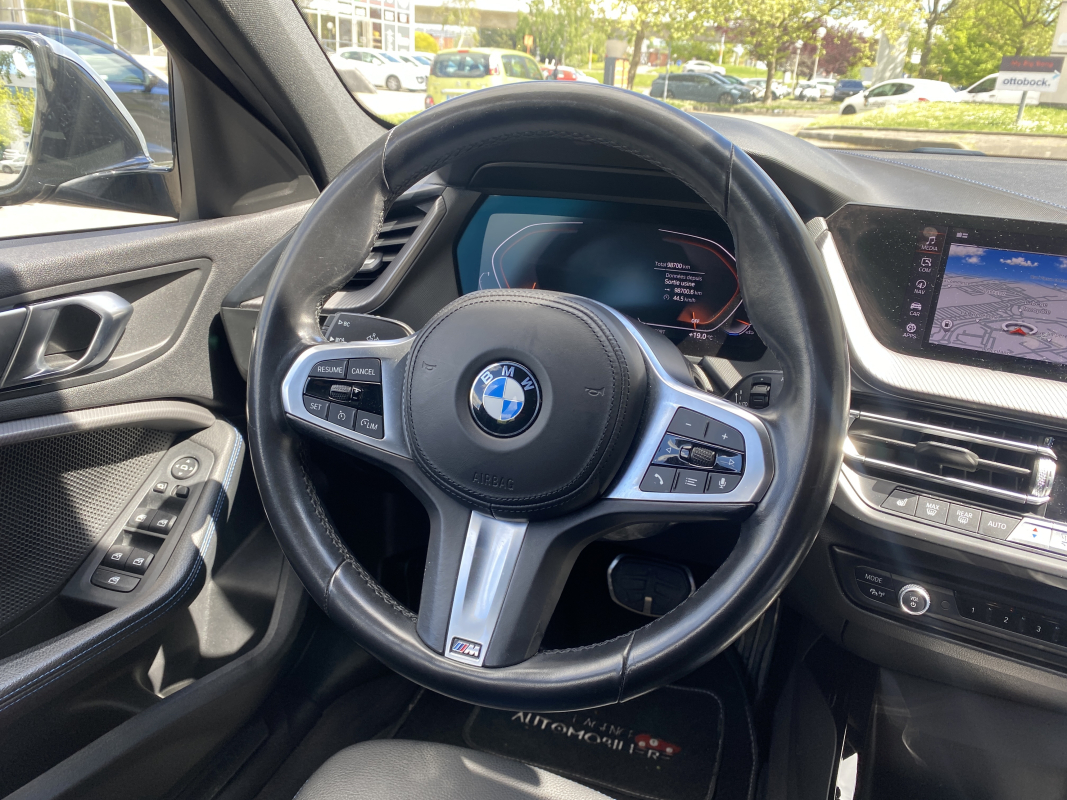 Bmw Série 1 — 22
