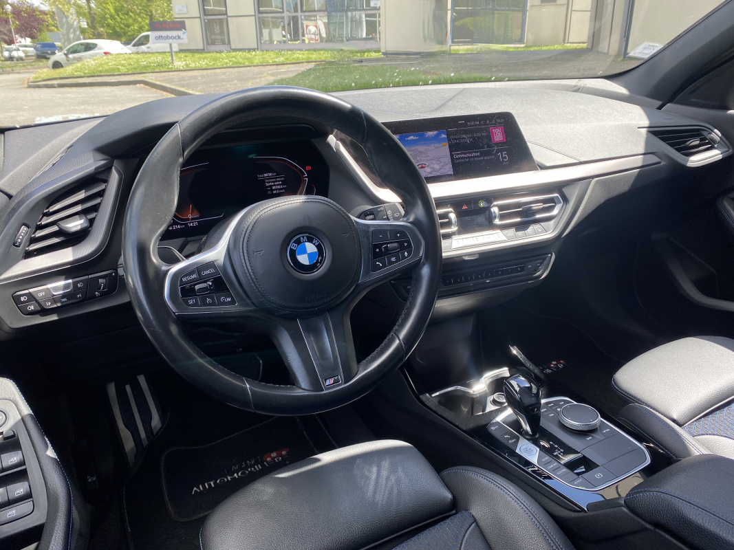 Bmw Série 1 — 12