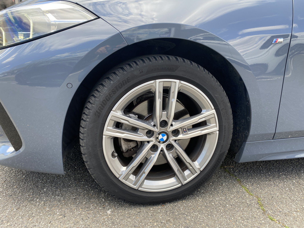 Bmw Série 1 — 23