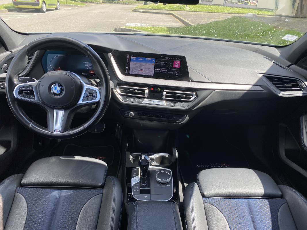 Bmw Série 1 — 21