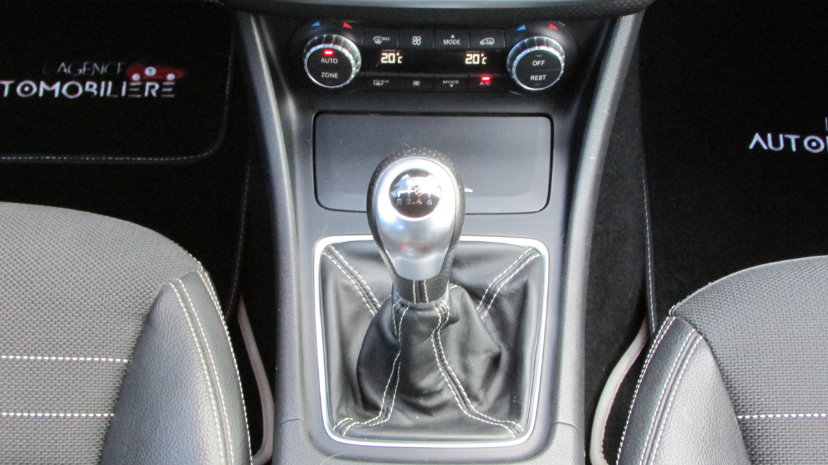 Mercedes Classe A — 15