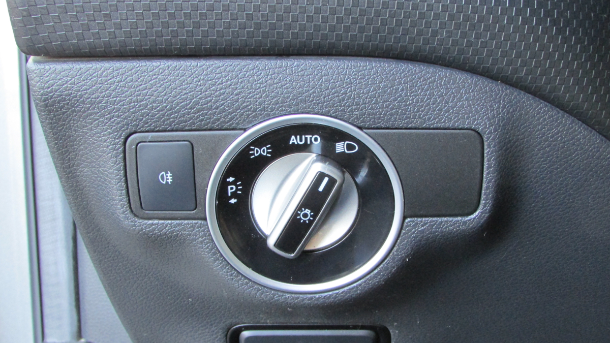 Mercedes Classe A — 20
