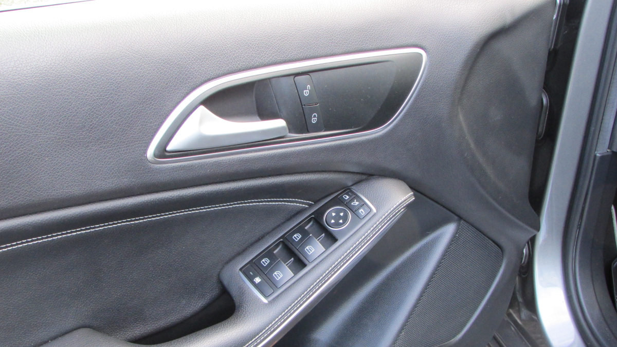 Mercedes Classe A — 19