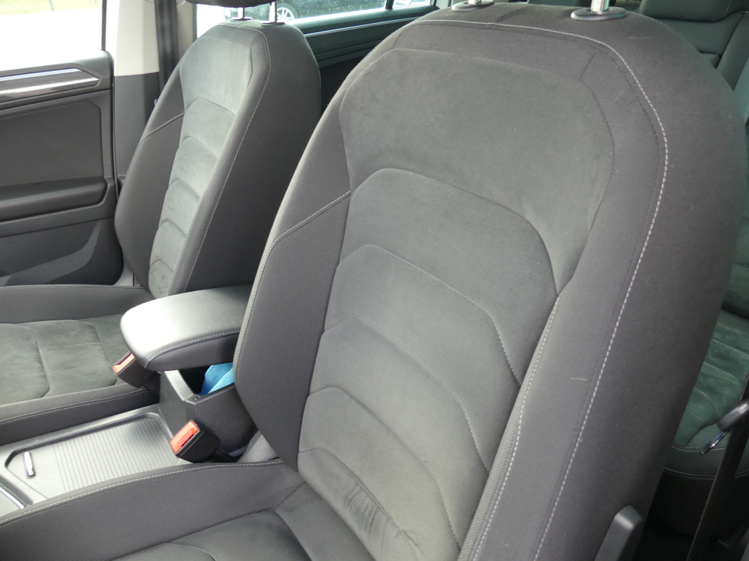 Volkswagen Tiguan — 10