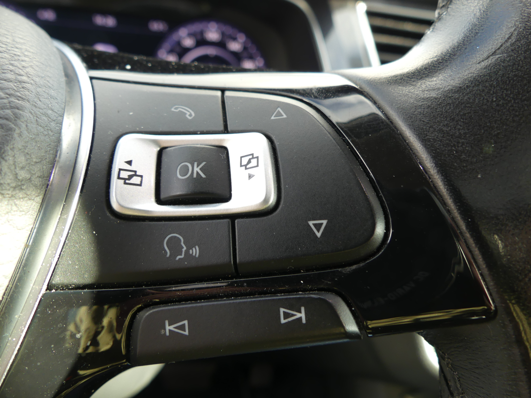 Volkswagen Tiguan — 29