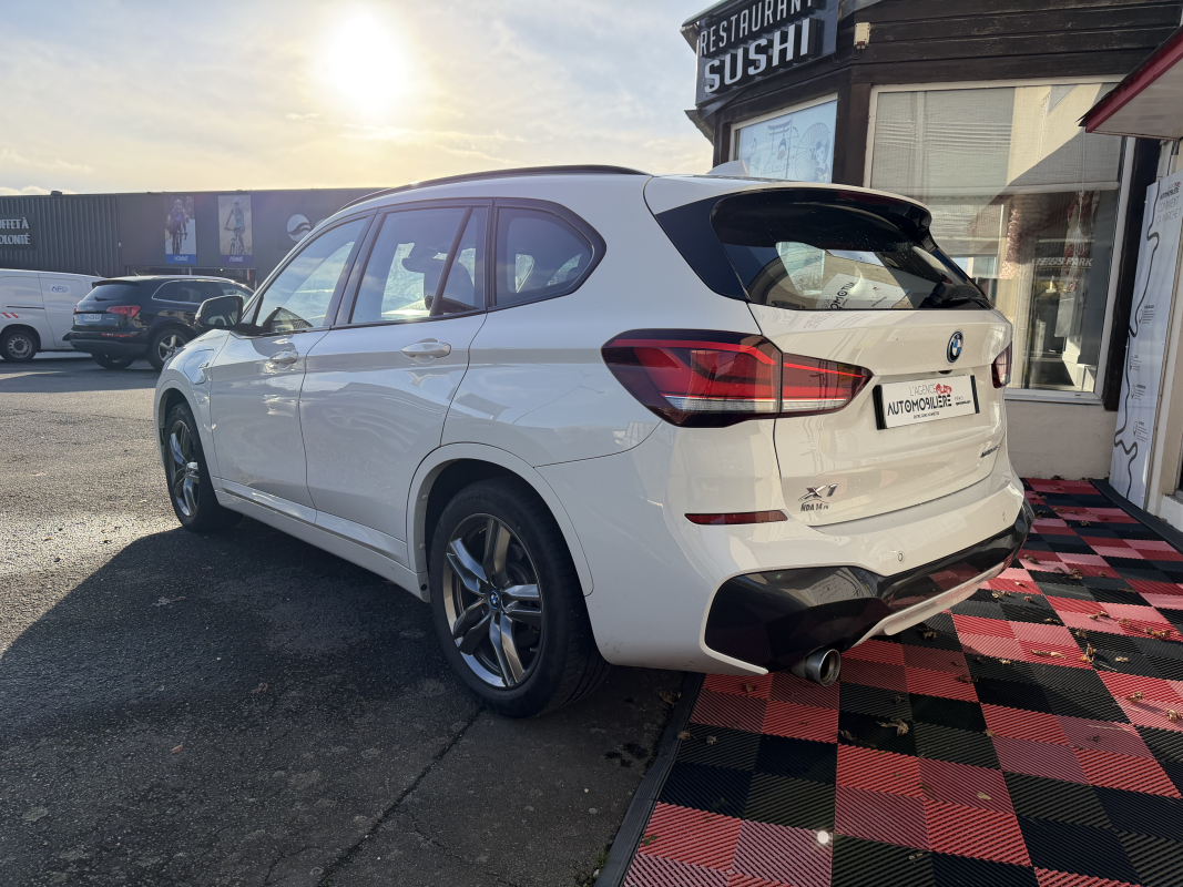 Bmw X1 — 3