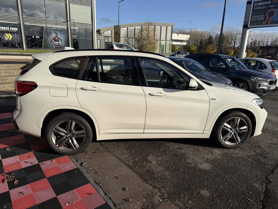 Bmw X1 — 6