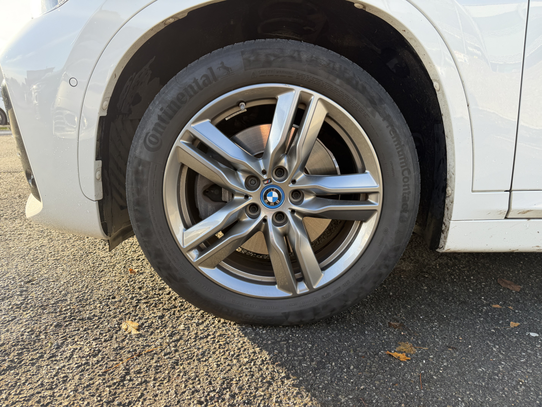Bmw X1 — 36