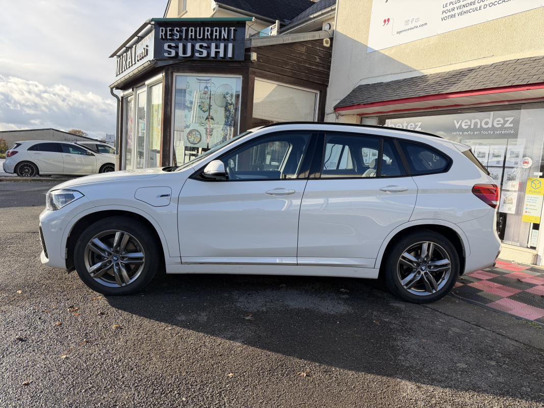 Bmw X1 — 2