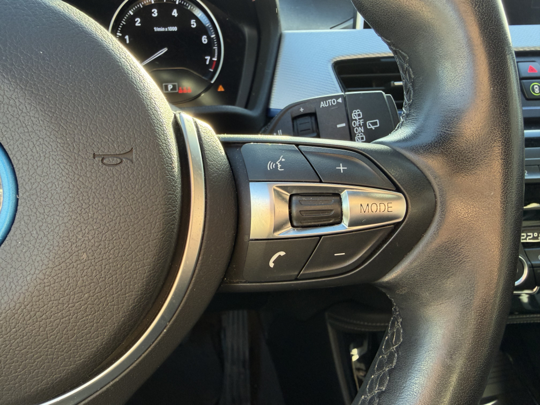 Bmw X1 — 17