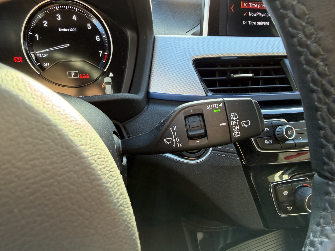 Bmw X1 — 19