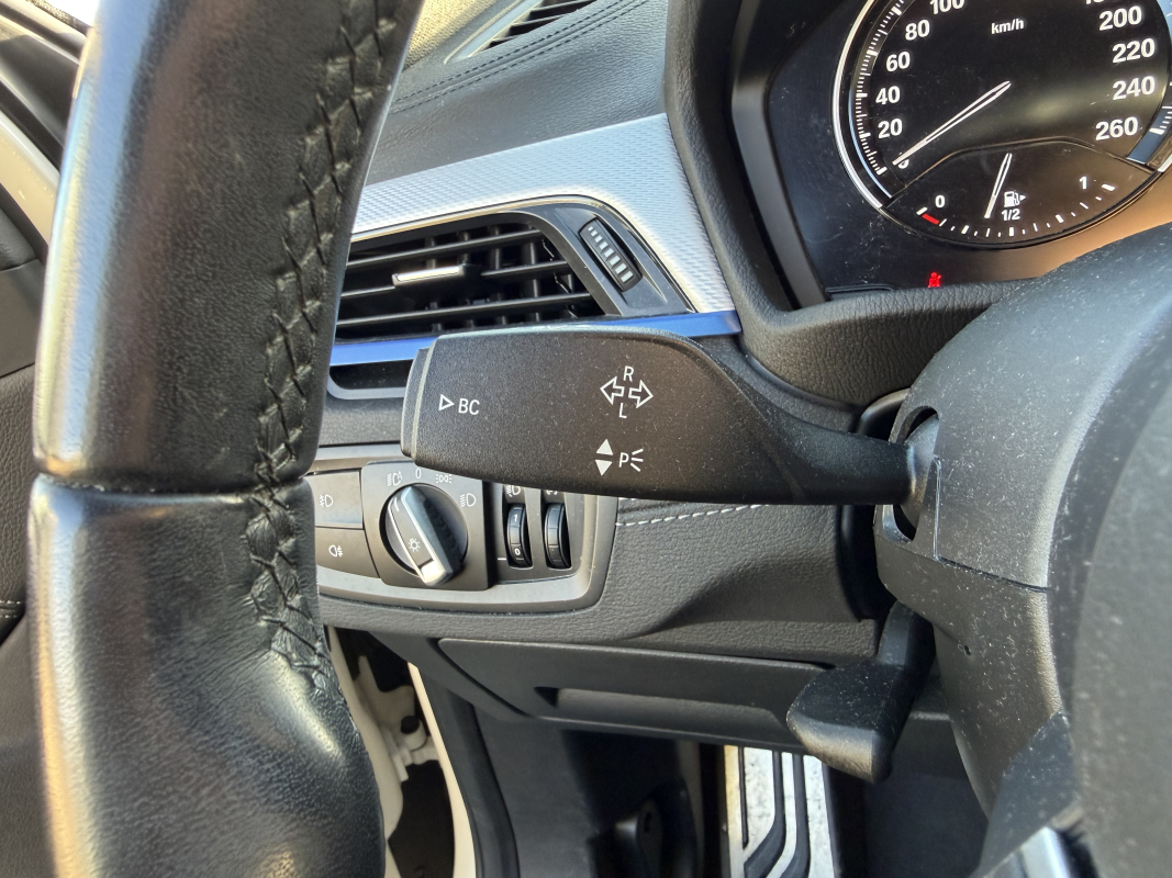 Bmw X1 — 18