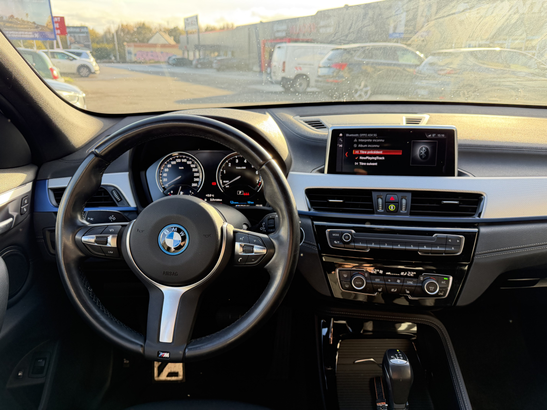 Bmw X1 — 13