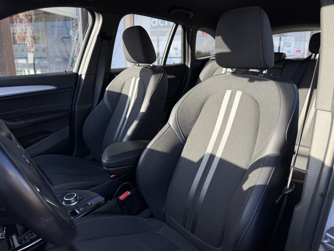 Bmw X1 — 11
