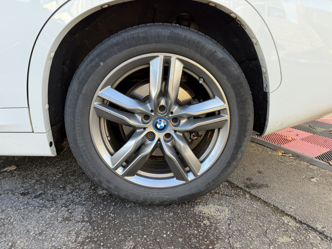 Bmw X1 — 37