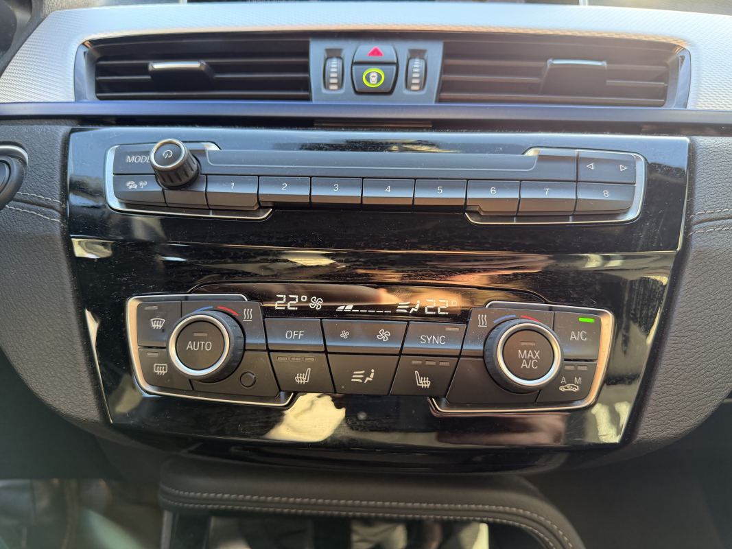 Bmw X1 — 21