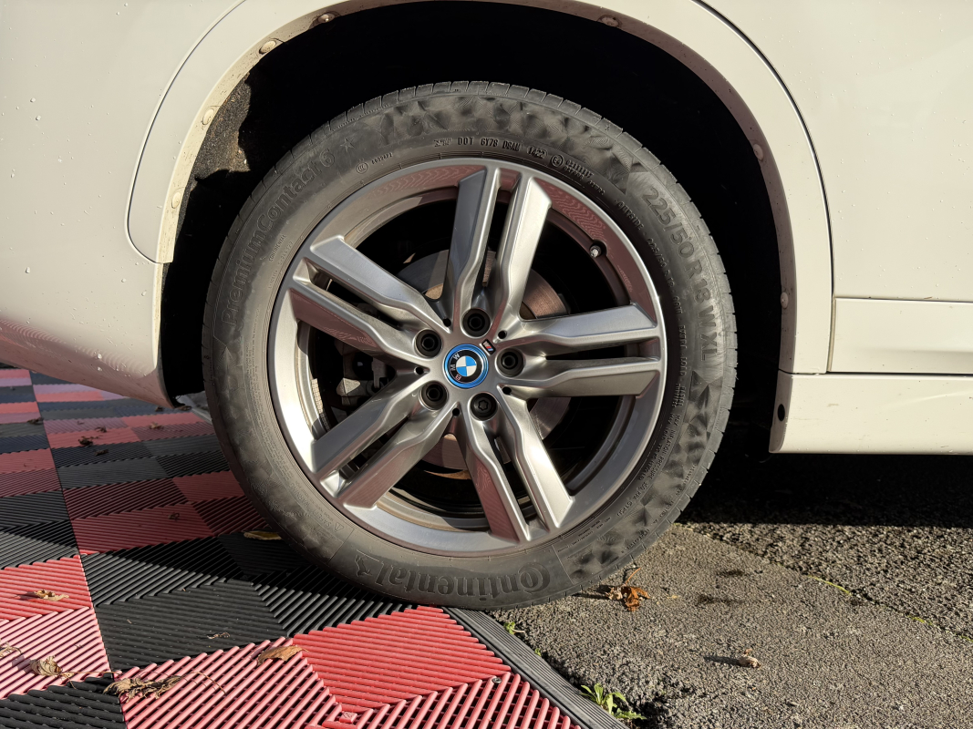 Bmw X1 — 38