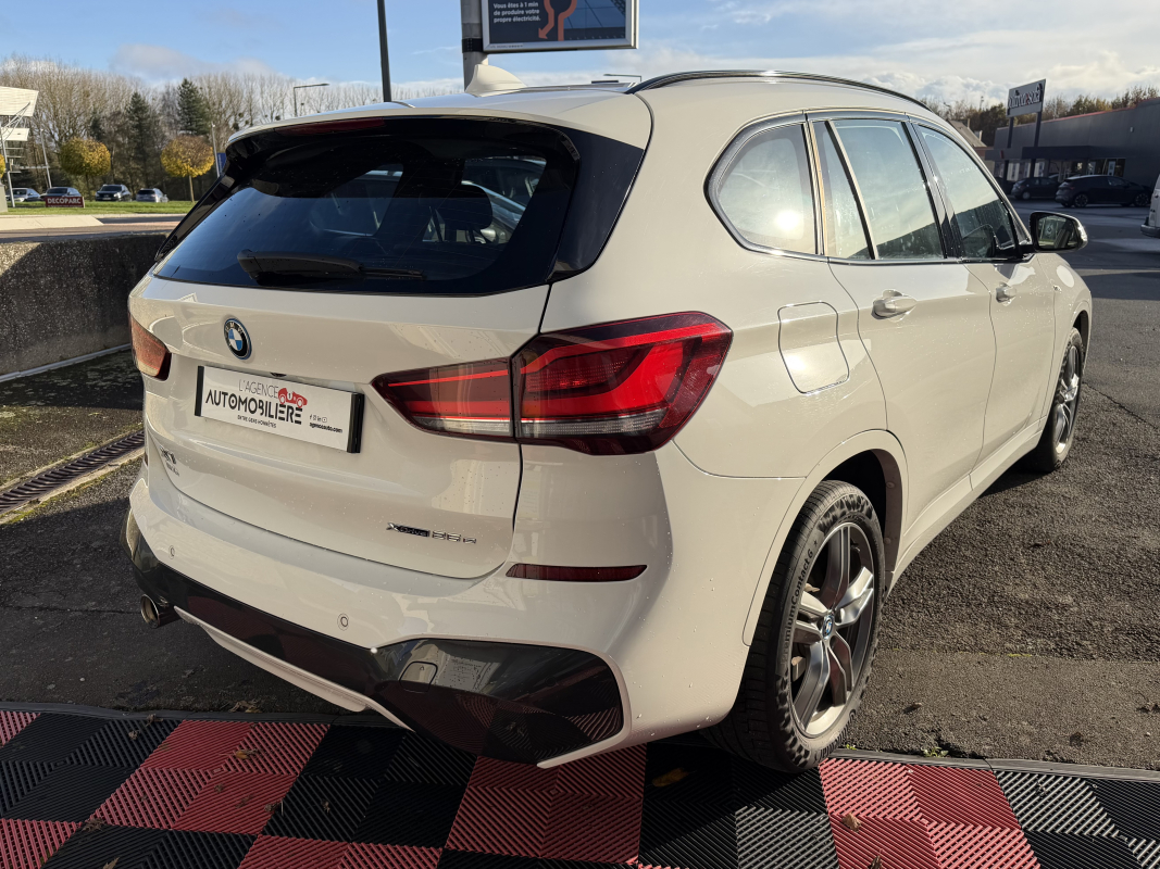 Bmw X1 — 5