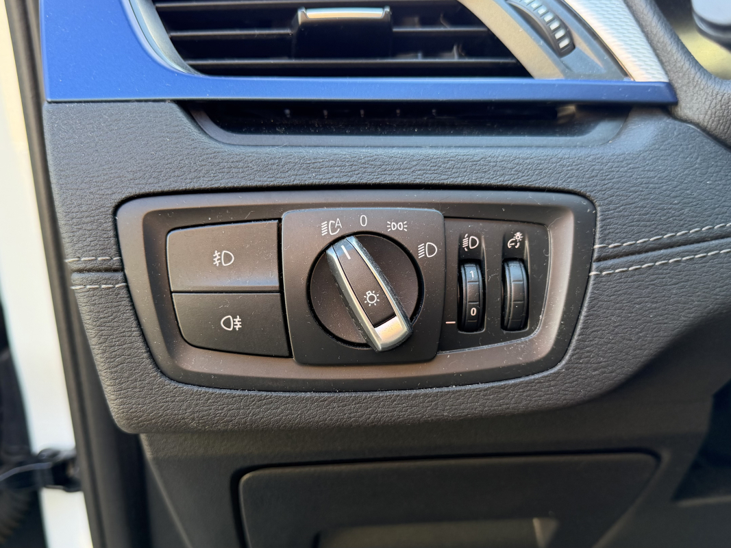 Bmw X1 — 30