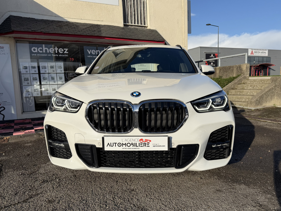 Bmw X1 — 8