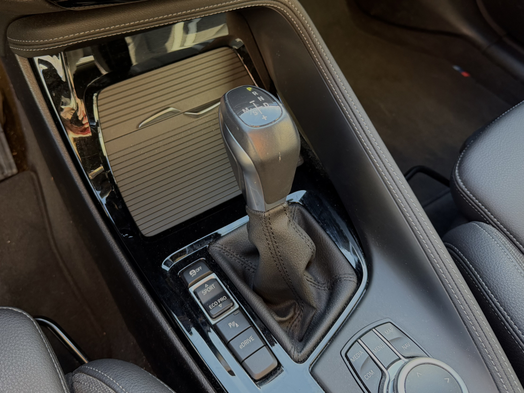 Bmw X1 — 22