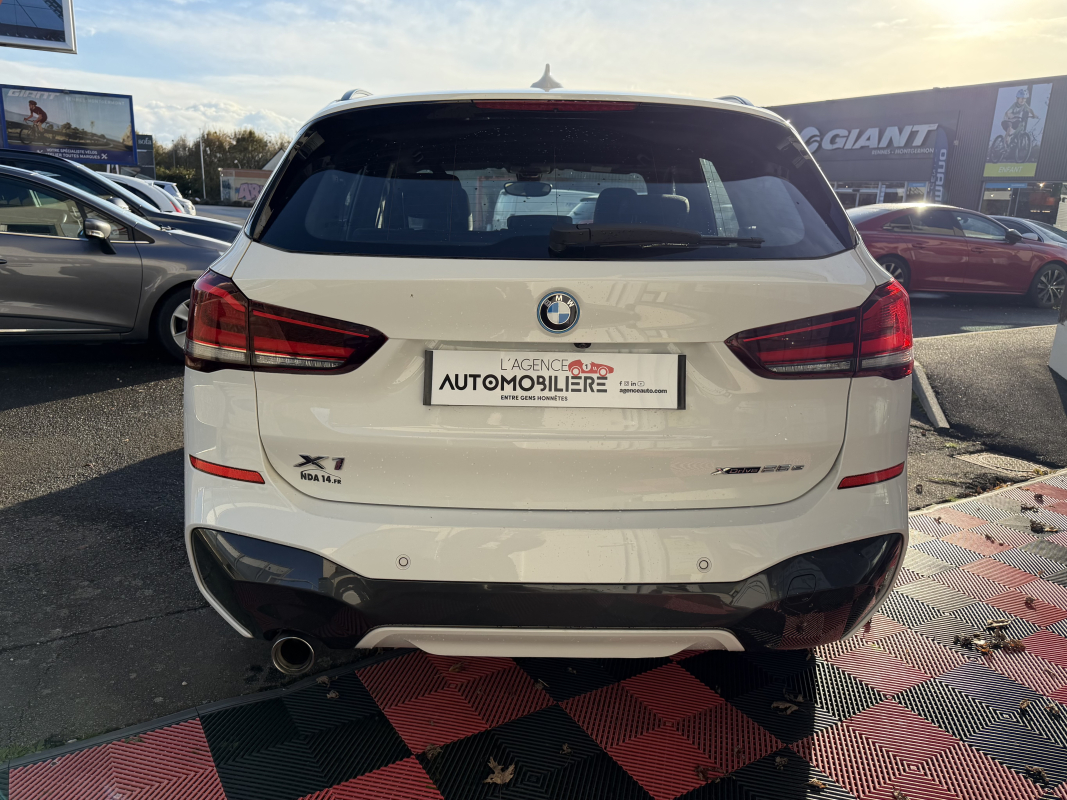 Bmw X1 — 4
