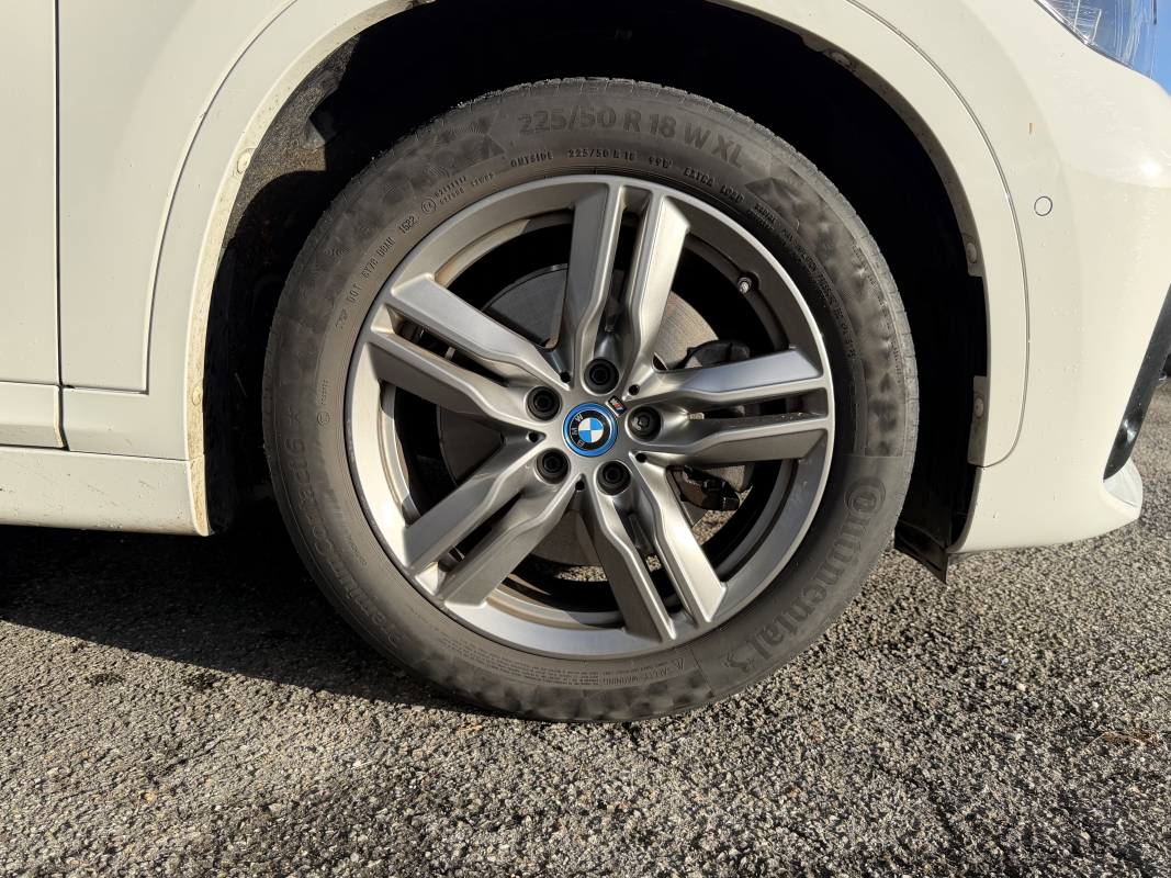 Bmw X1 — 39