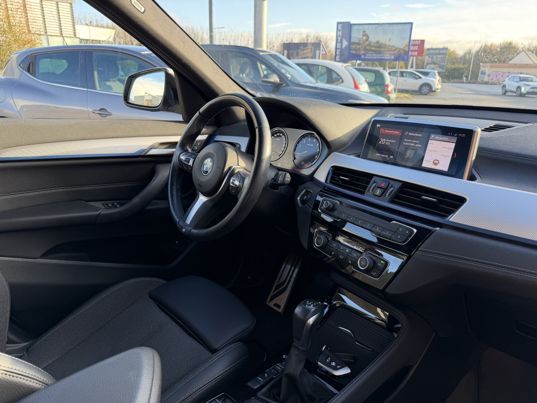 Bmw X1 — 25