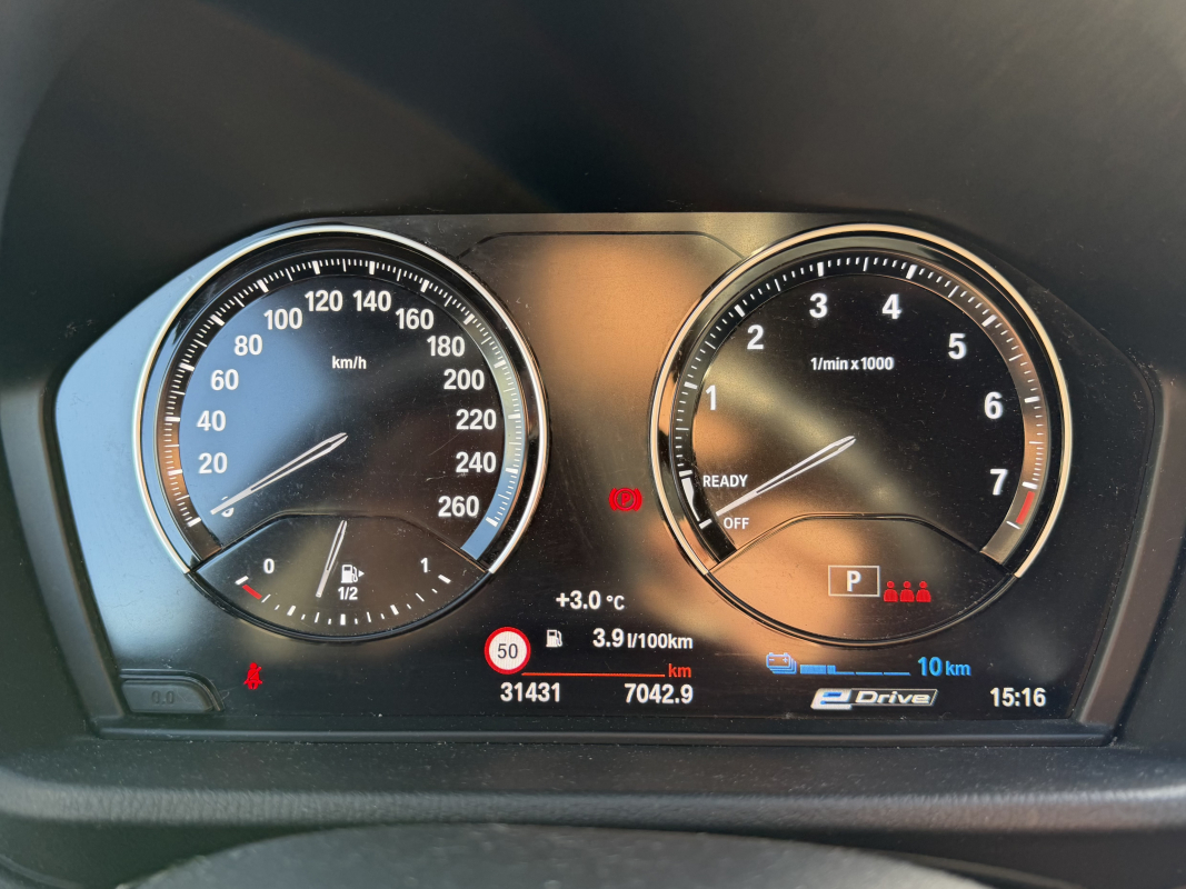 Bmw X1 — 15