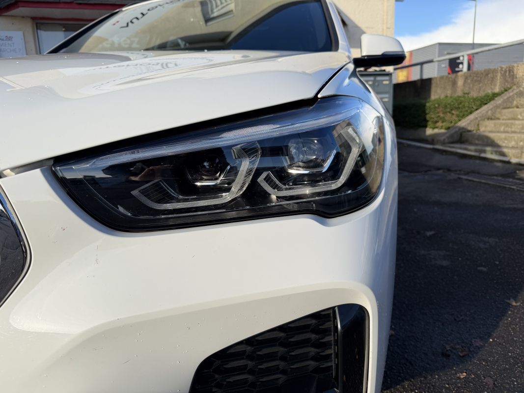 Bmw X1 — 9