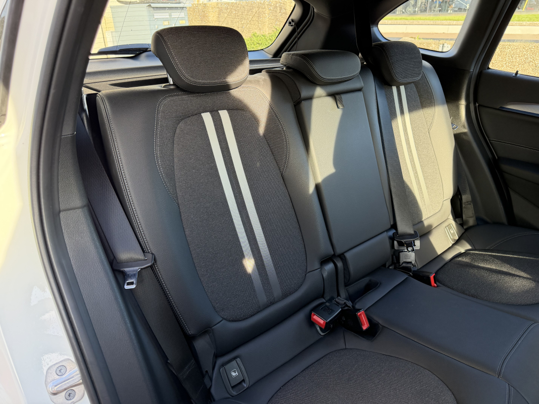 Bmw X1 — 28