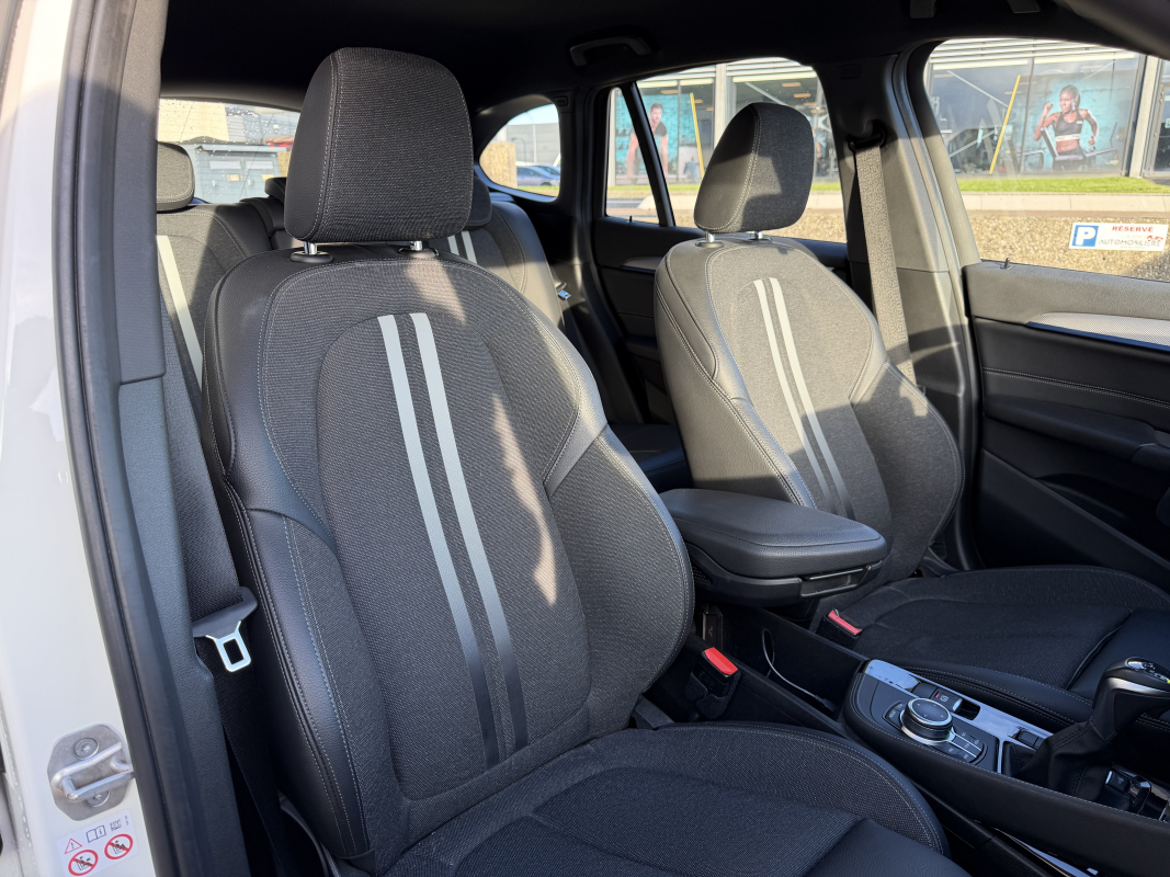 Bmw X1 — 27