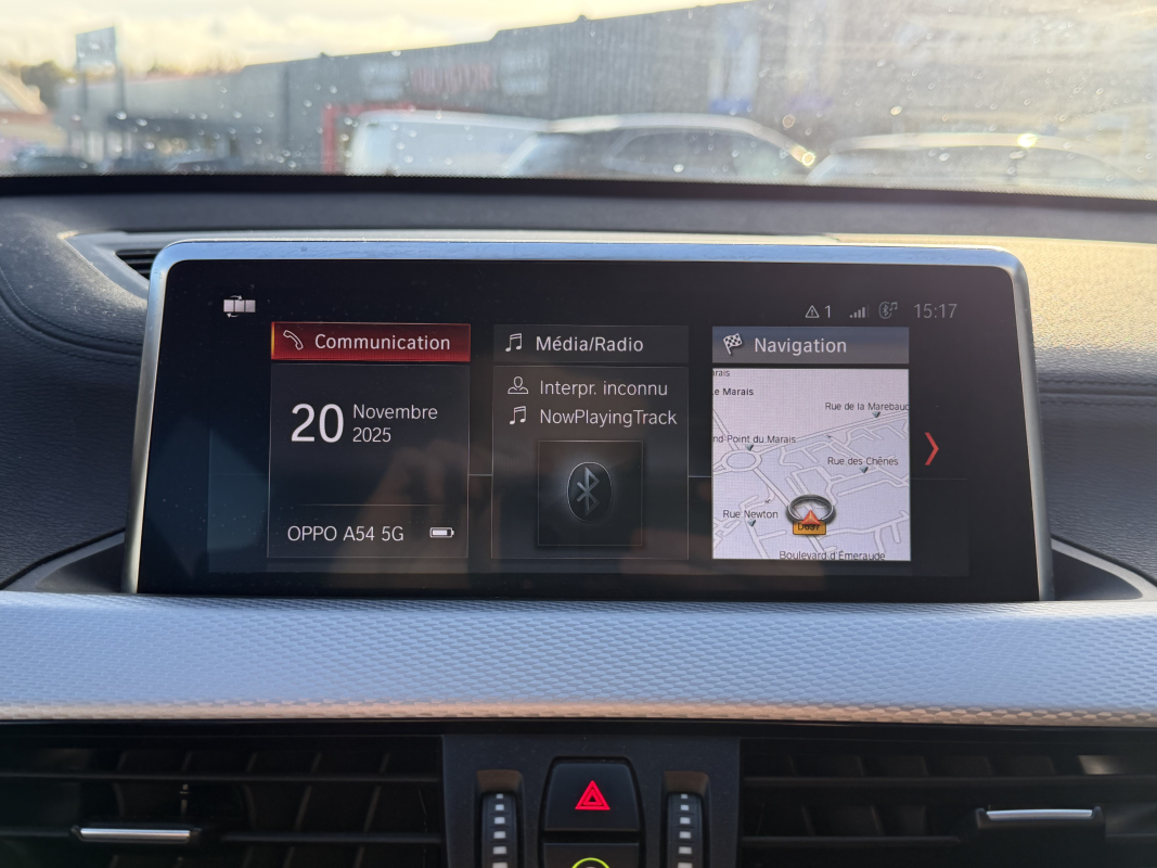 Bmw X1 — 26