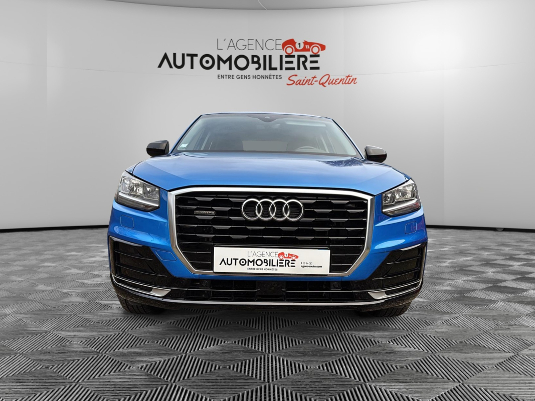 Audi Q2 — 23