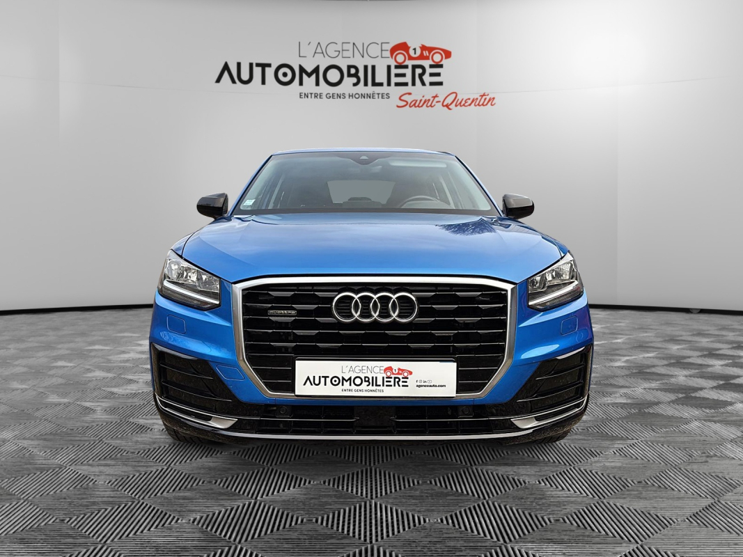 Audi Q2 — 3