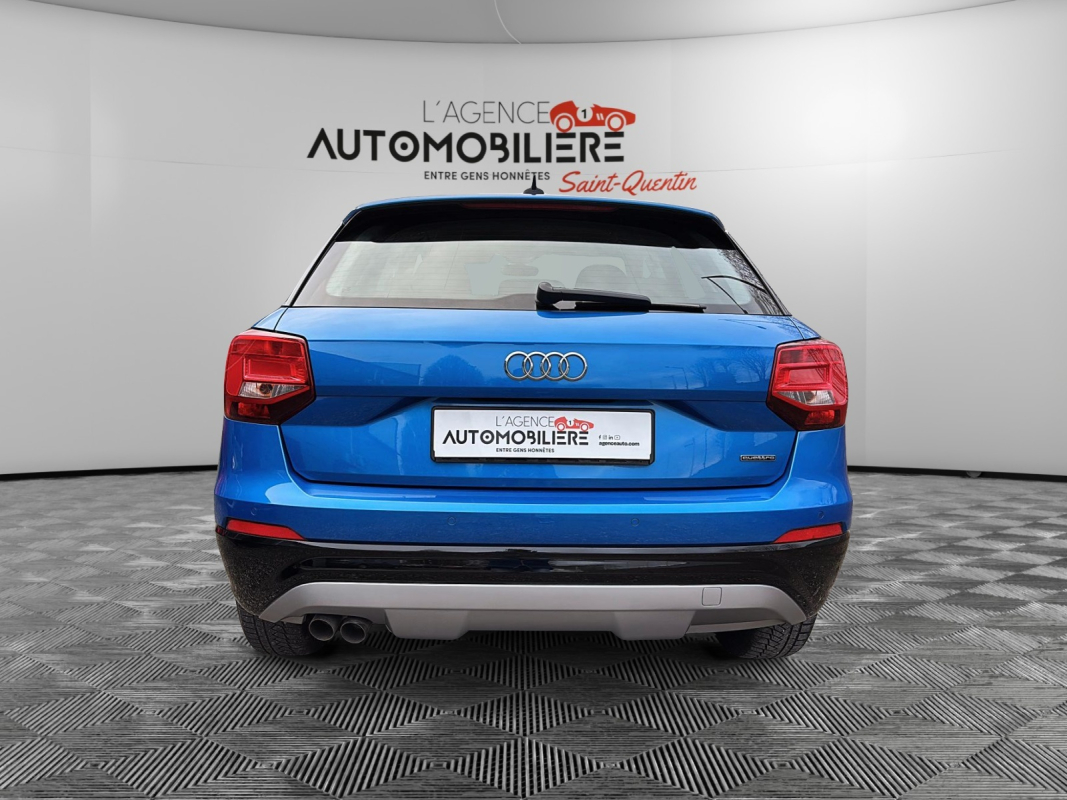 Audi Q2 — 4