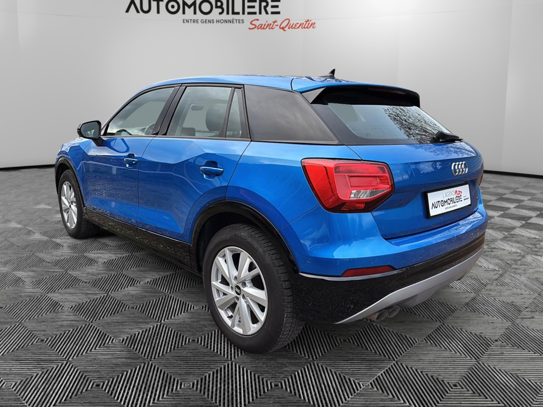 Audi Q2 — 5
