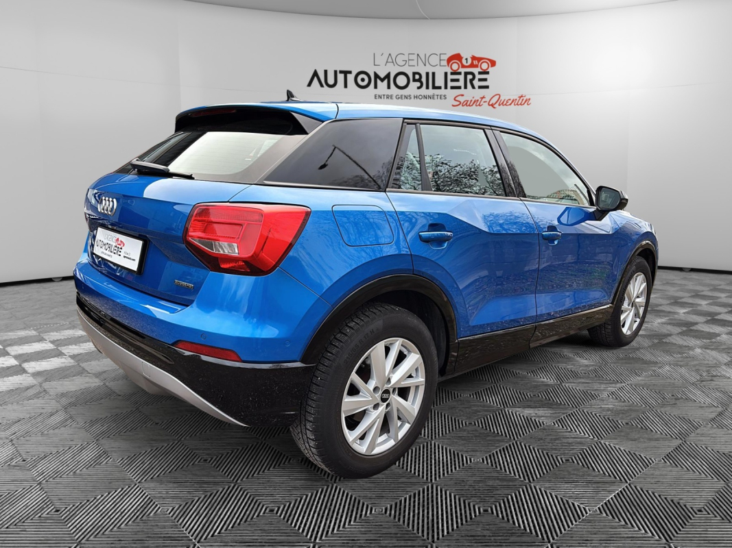 Audi Q2 — 6