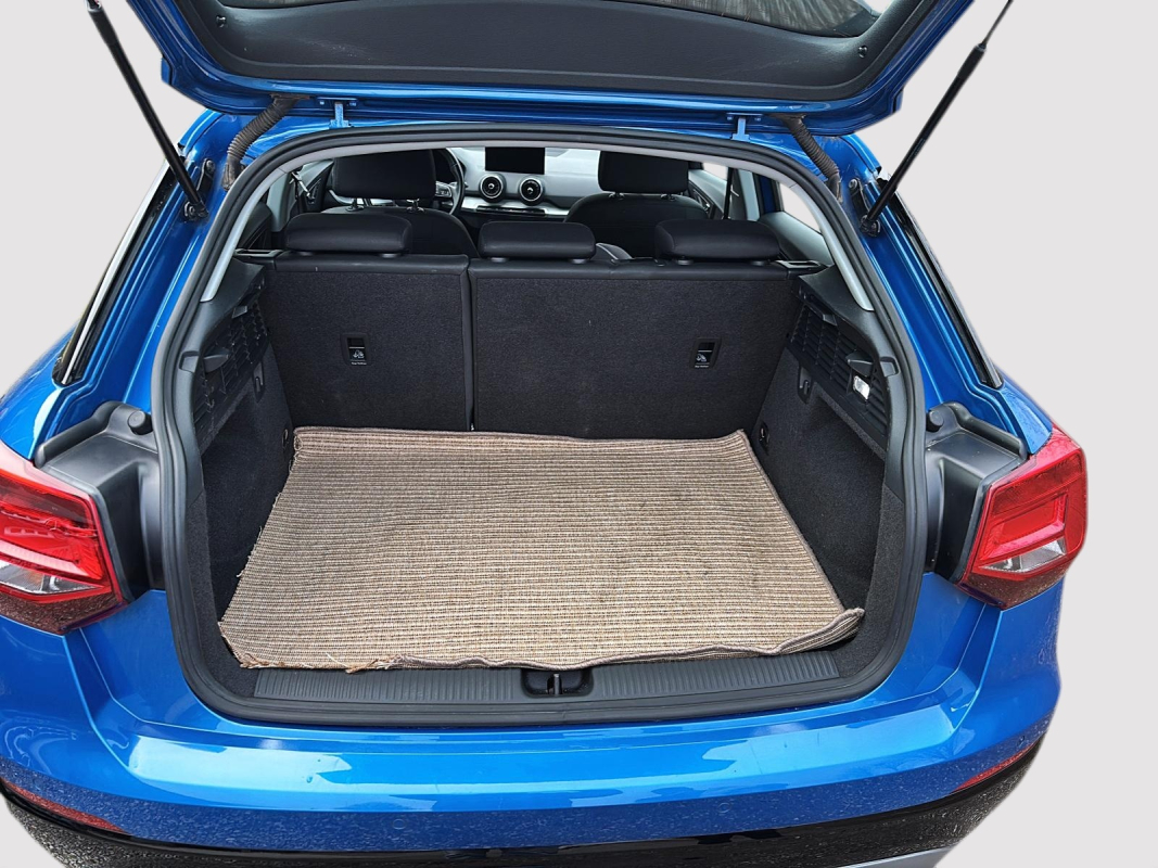 Audi Q2 — 7