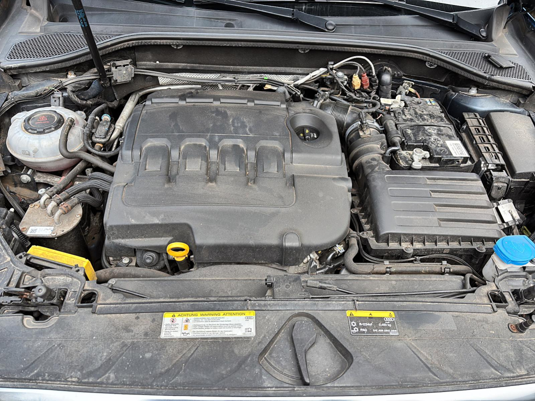 Audi Q2 — 13
