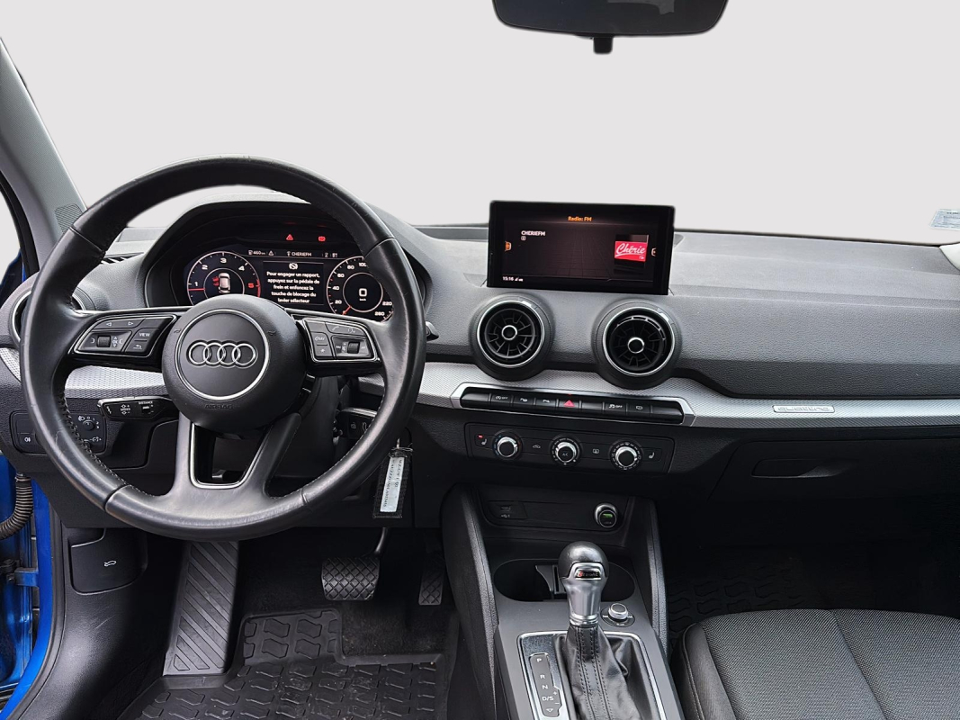 Audi Q2 — 11