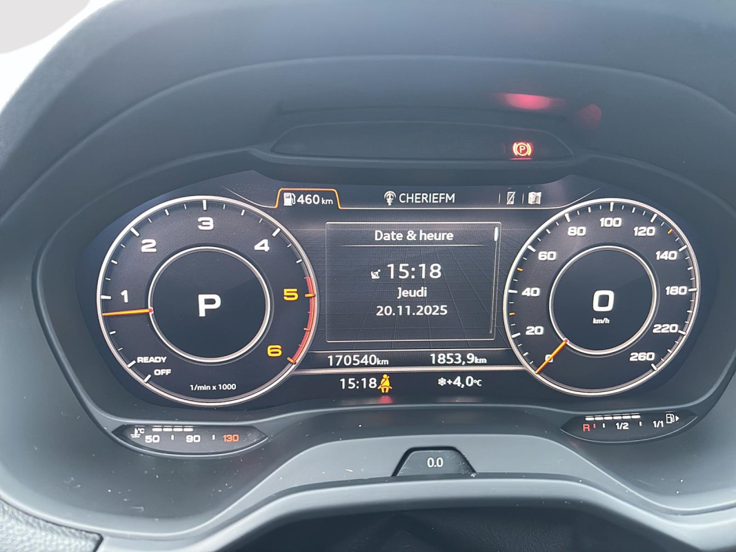 Audi Q2 — 12