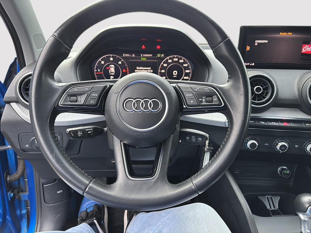 Audi Q2 — 17