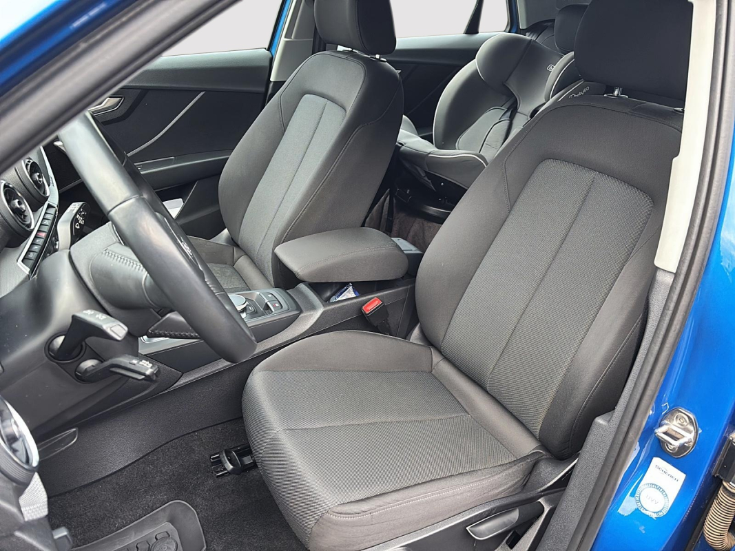 Audi Q2 — 14