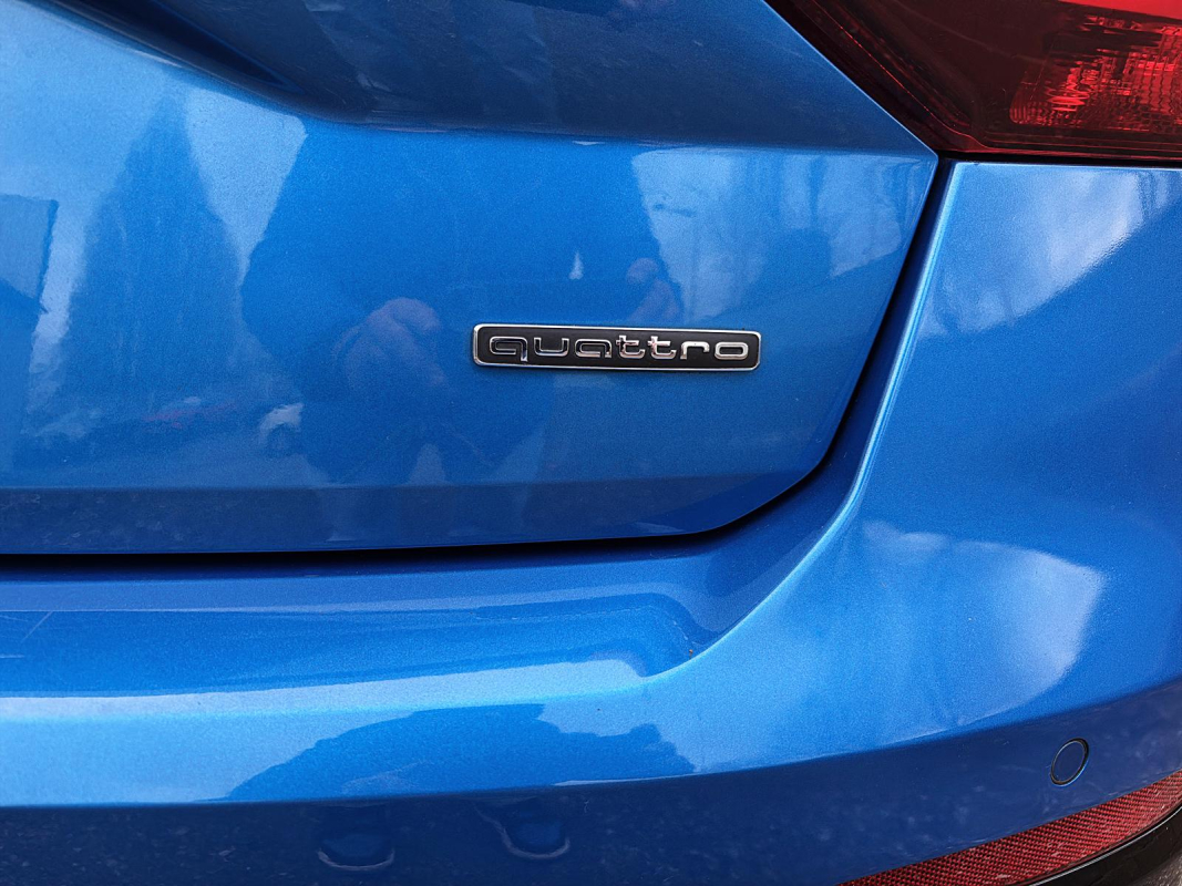 Audi Q2 — 8