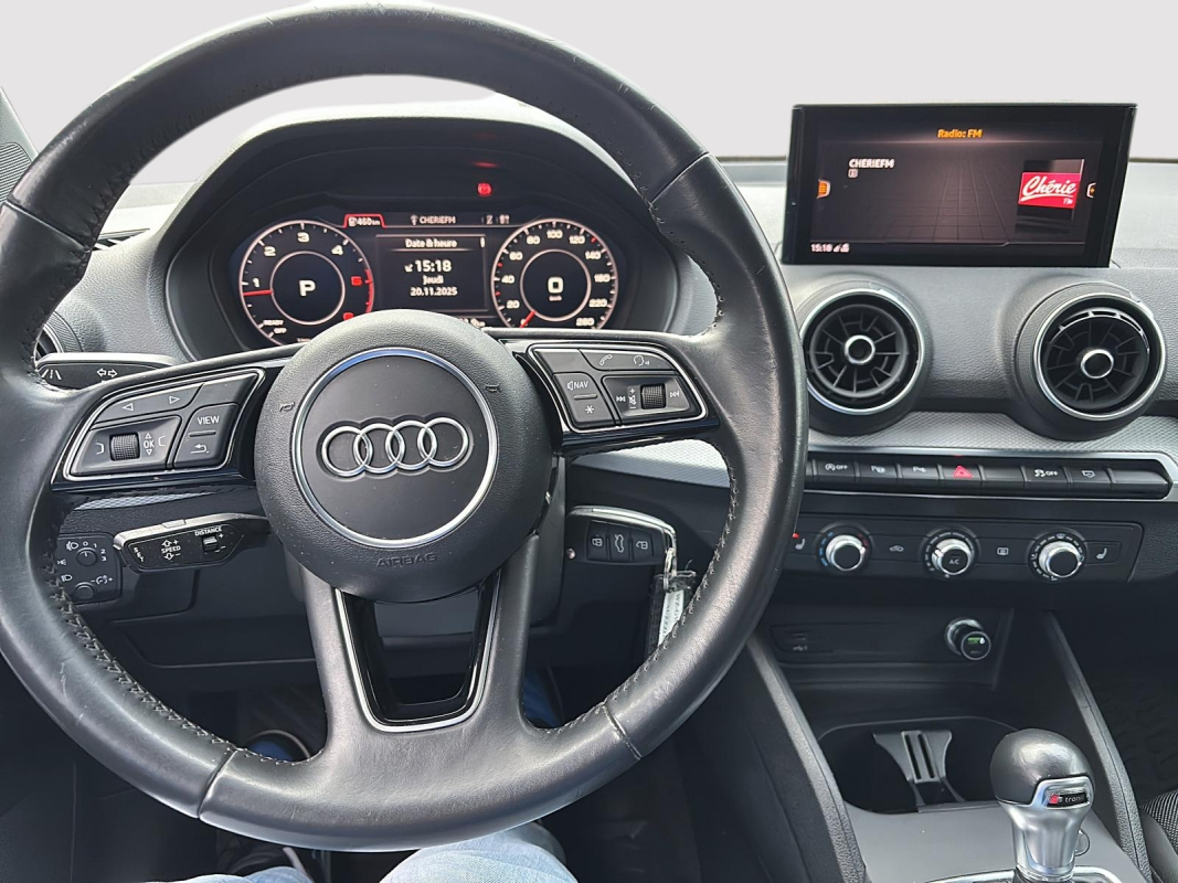 Audi Q2 — 22