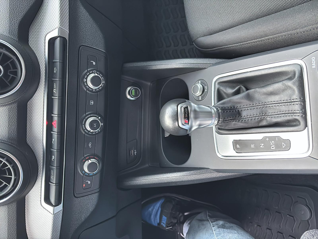 Audi Q2 — 15