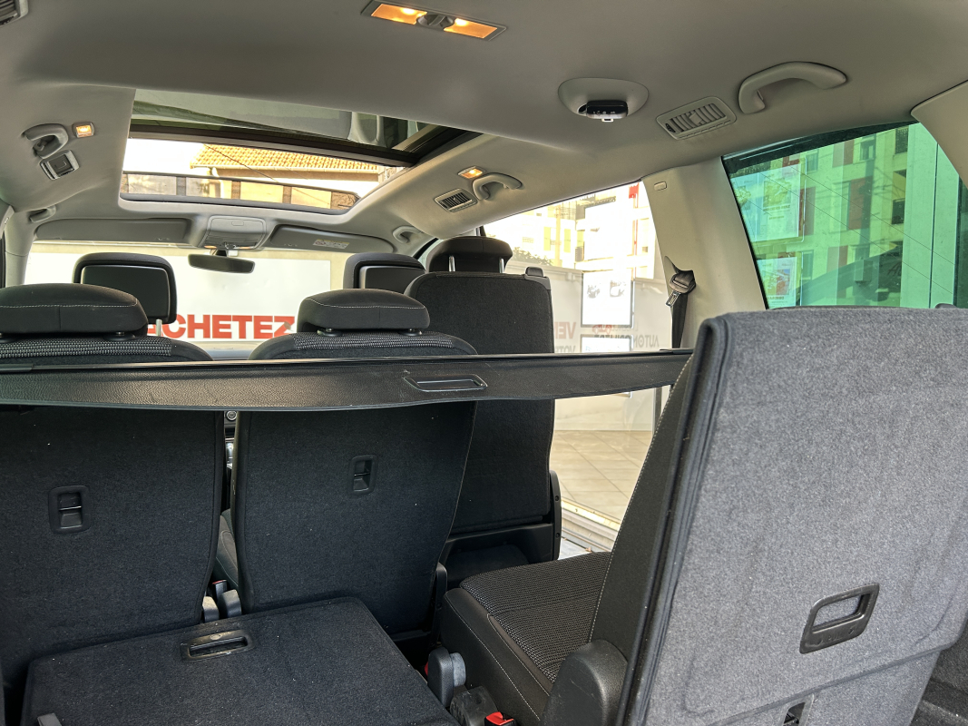Volkswagen Sharan — 18