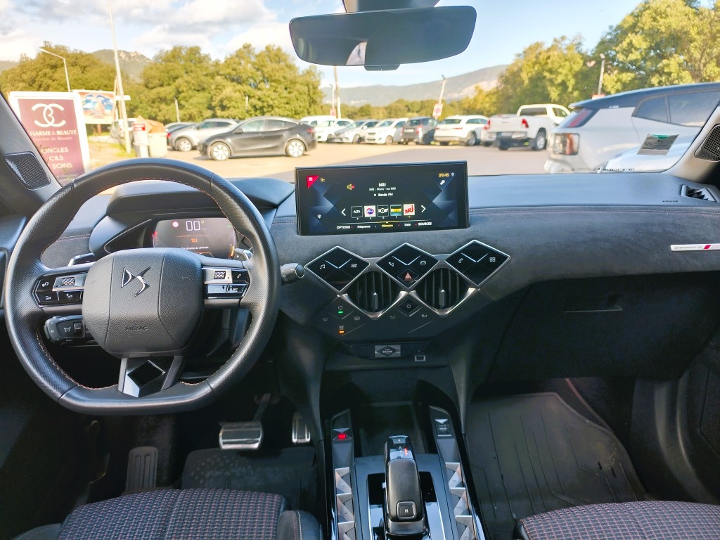 DS DS 3 Crossback — 15