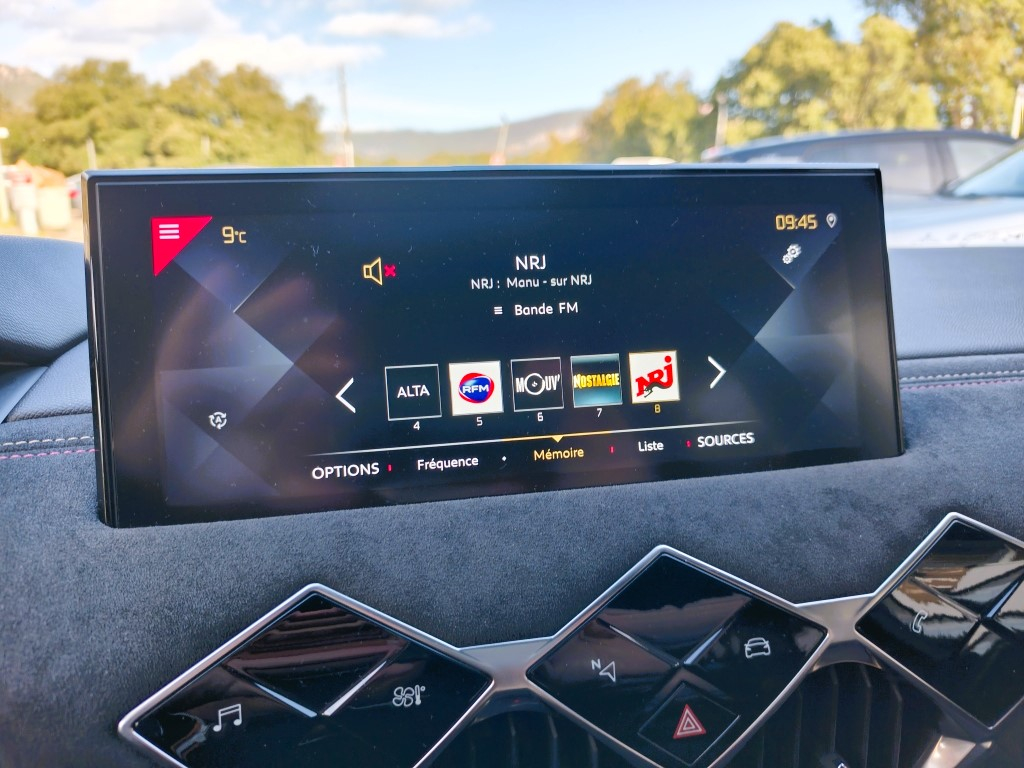 DS DS 3 Crossback — 18